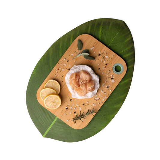 Bocconcini di pollo bio - 4Nutrition