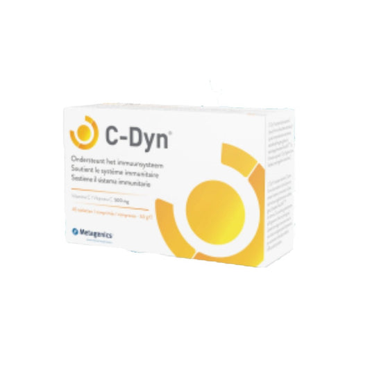 C - dyn - 4Nutrition