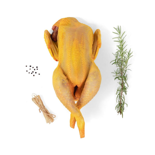 Cappone - 4Nutrition