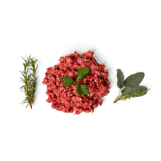 Carne Macinata Wagyu - 4Nutrition