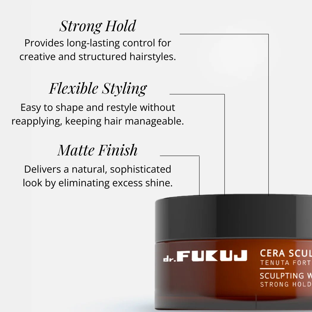 Cera Scultura - 4Nutrition