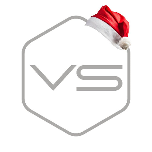 Christmas box VS - 4Nutrition