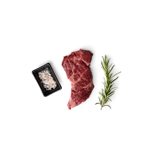 Chuck Roll Wagyu - 4Nutrition