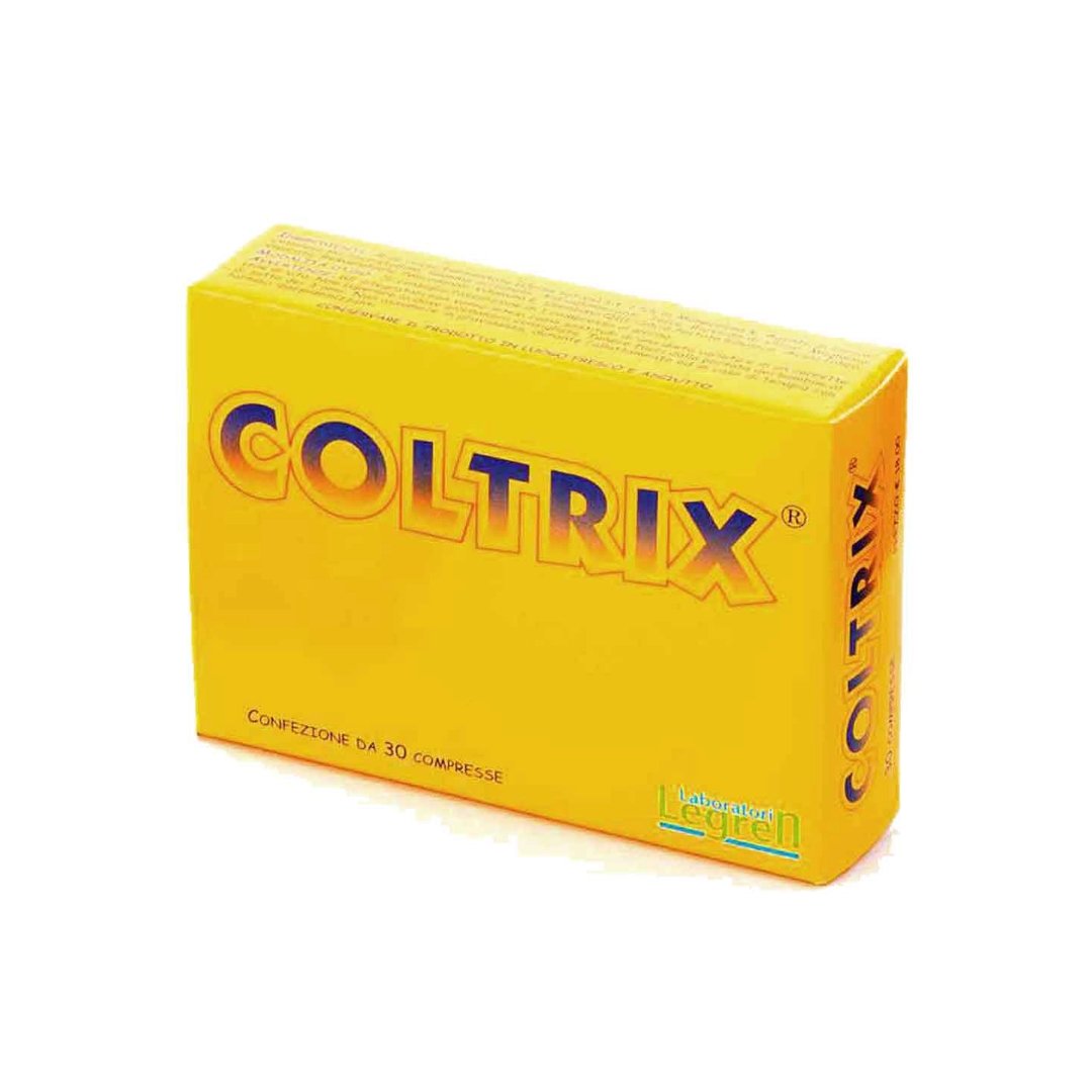 Coltrix 30 Compresse - 4Nutrition