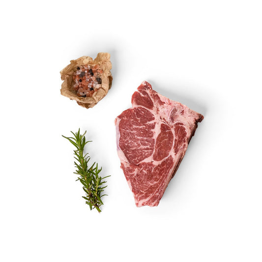 Costata Wagyu - 4Nutrition