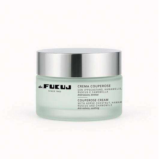 Crema Couperose - 4Nutrition