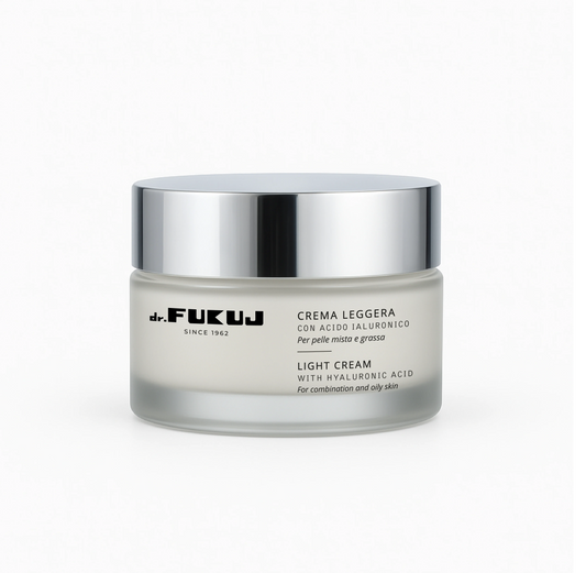 Crema Leggera - 4Nutrition