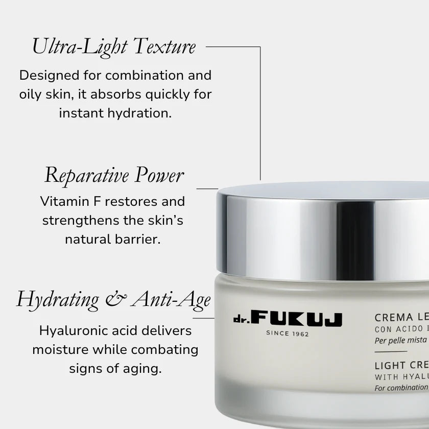 Crema Leggera - 4Nutrition