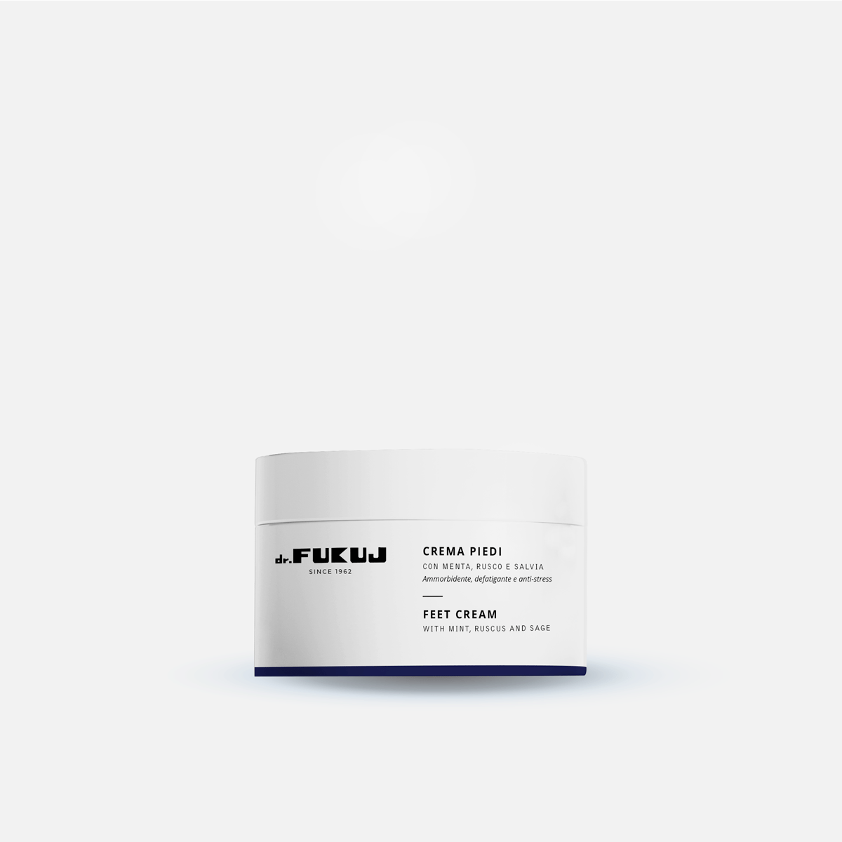 Crema Piedi - 4Nutrition