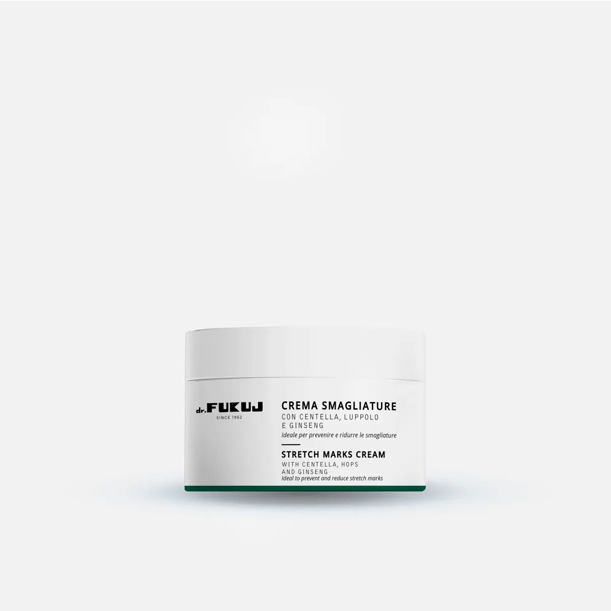 Crema Smagliature - 4Nutrition
