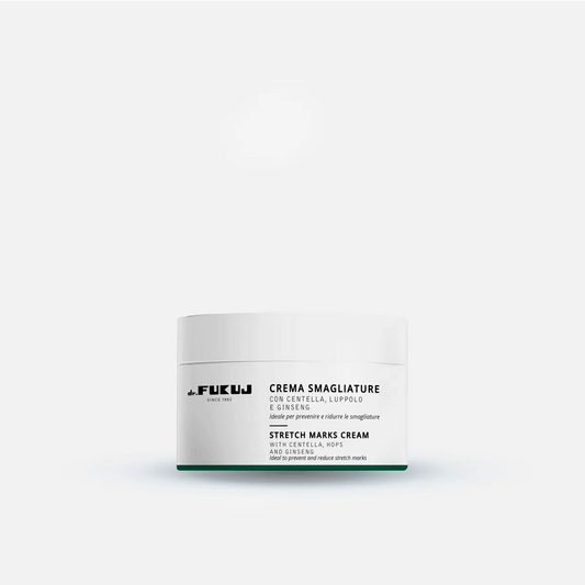 Crema Smagliature - 4Nutrition