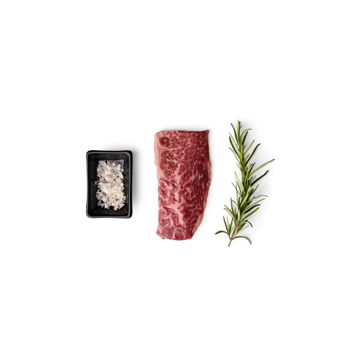 Denver Steak Wagyu F1 - 4Nutrition
