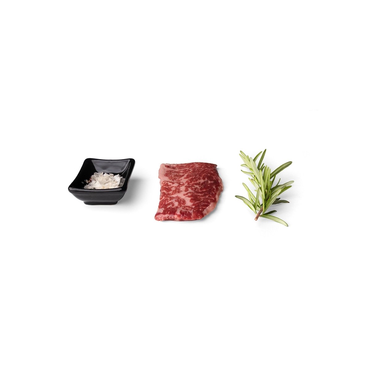 Denver Steak Wagyu F1 - 4Nutrition