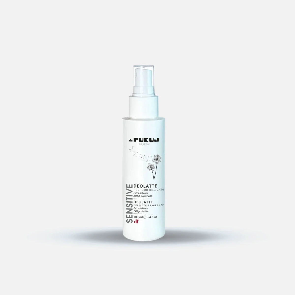 DeoLatte - 4Nutrition