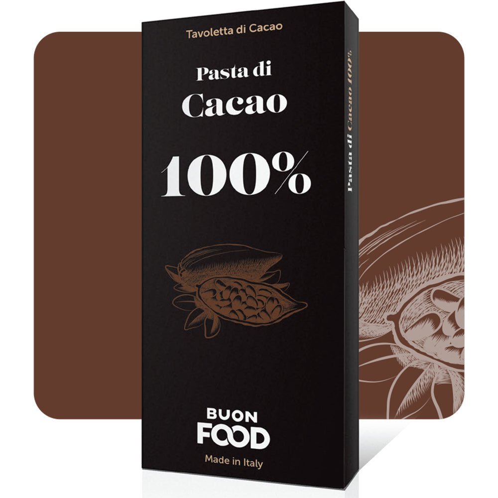 Energy - Bites al cacao & manuka - 4Nutrition