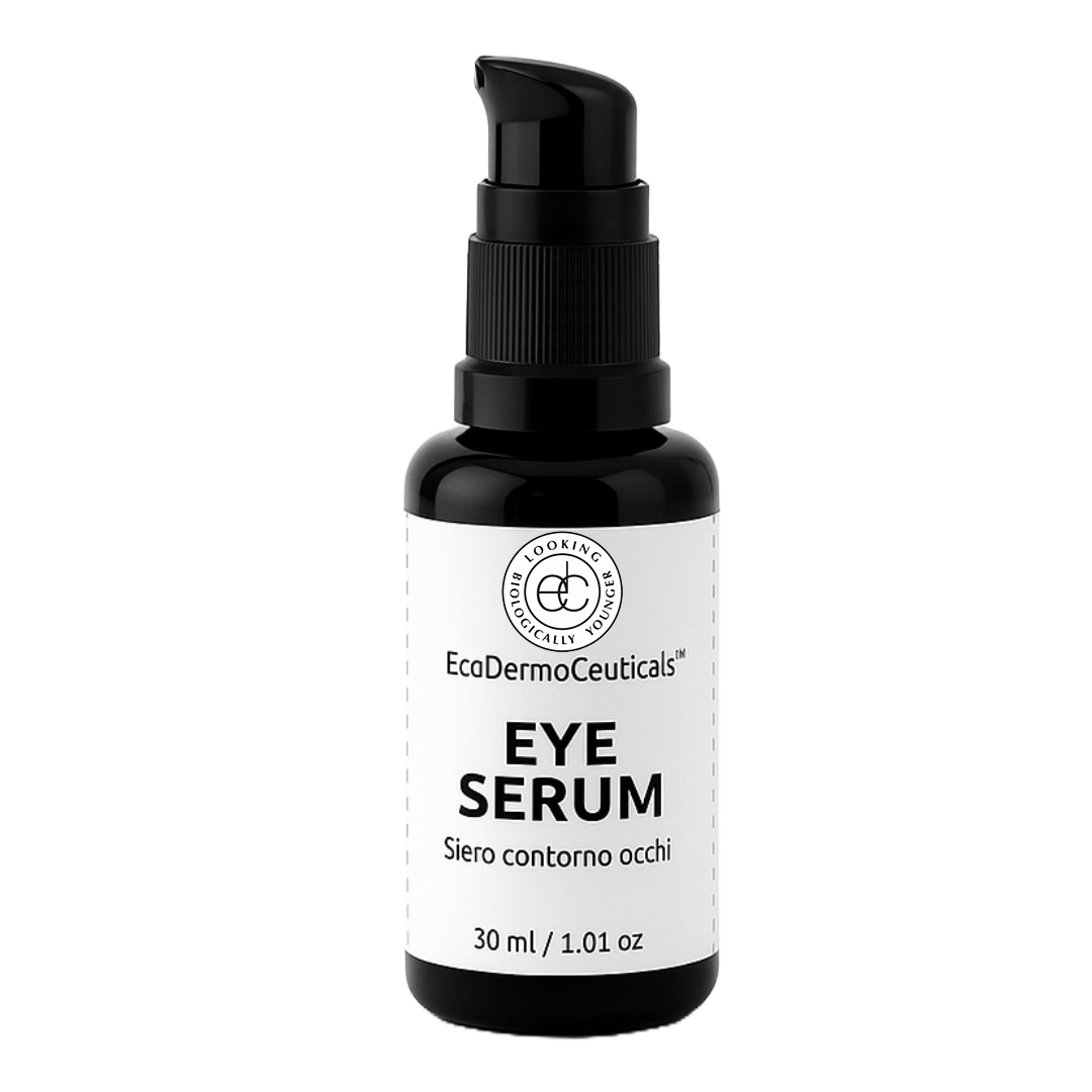 Eye Serum contorno occhi 30 ml - 4Nutrition