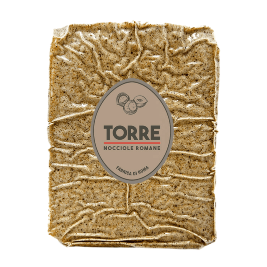 Farina di nocciole 500 g - 4Nutrition