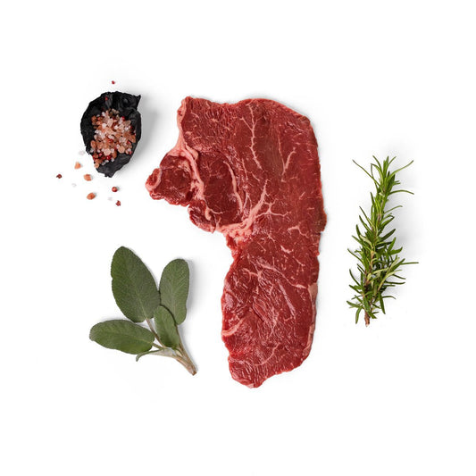 Fettine Wagyu F1 - 4Nutrition