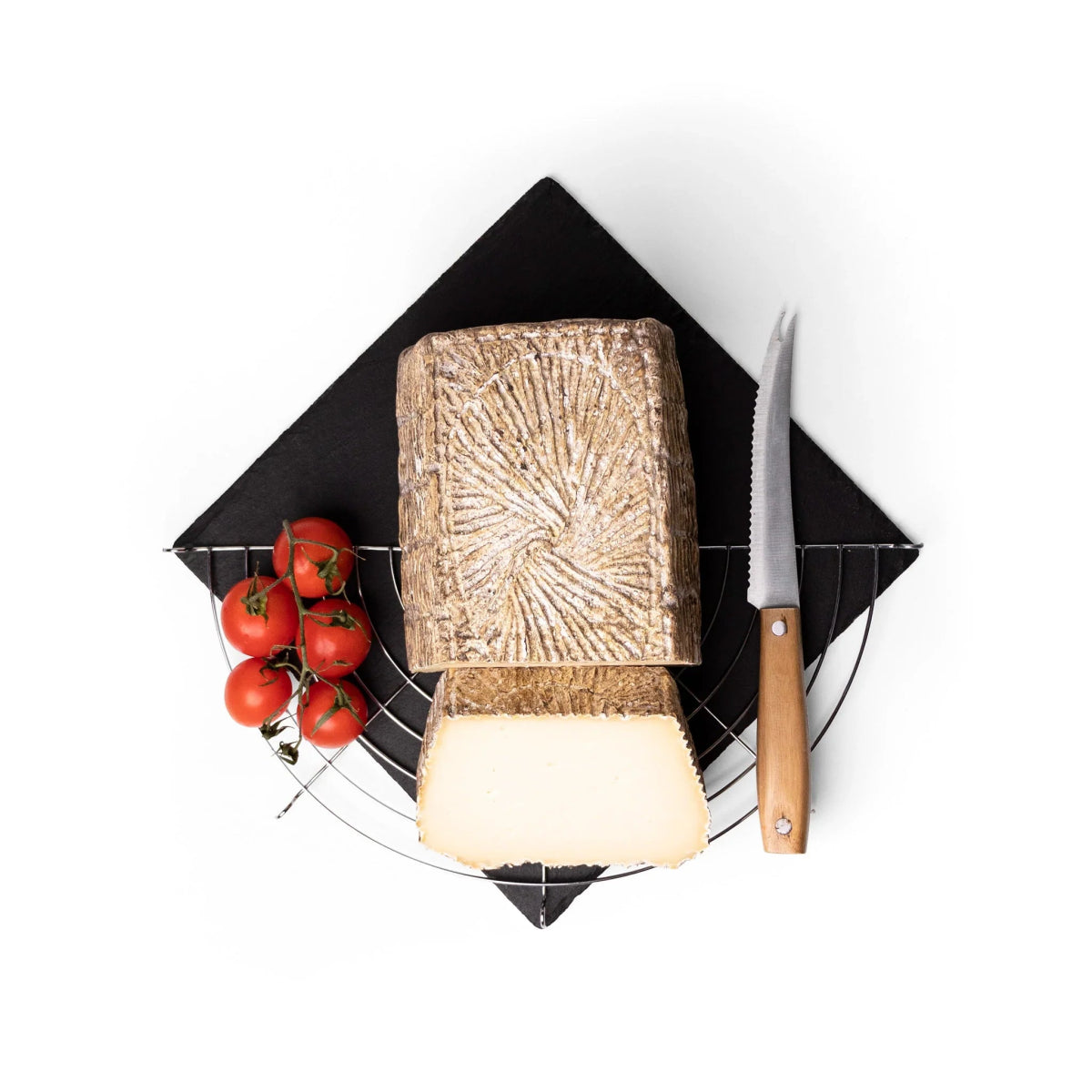 Hamburger Box - 4Nutrition