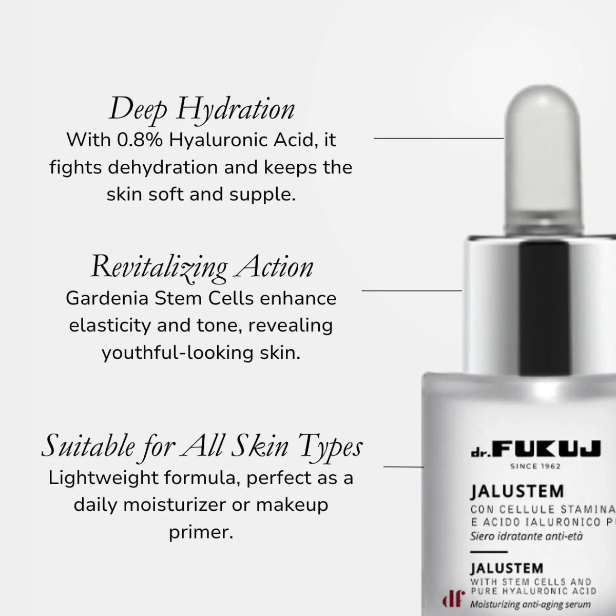 Jalustem - 4Nutrition