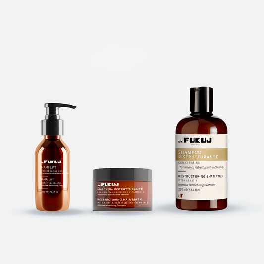 Kit Ristrutturante - 4Nutrition