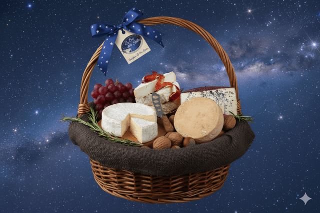 La Box delle Stelle - 4Nutrition