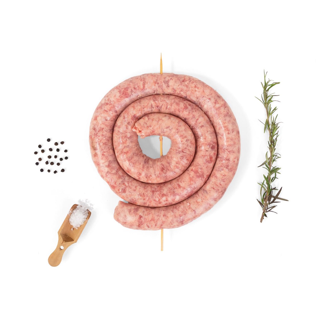 La Spesa Genuina su Misura - 4Nutrition