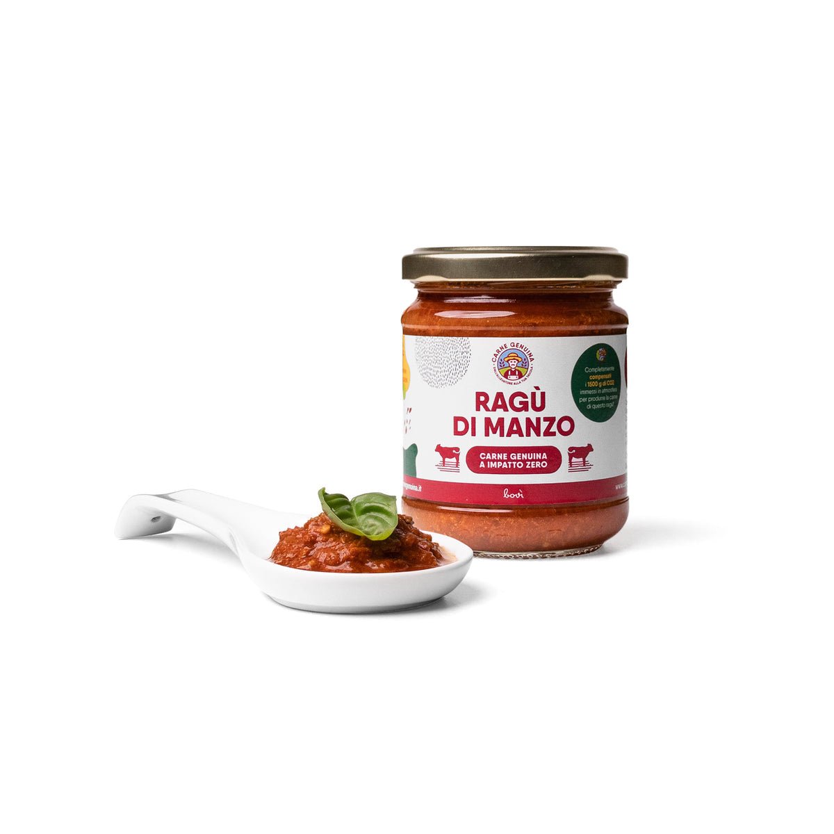 La Spesa Genuina su Misura - 4Nutrition