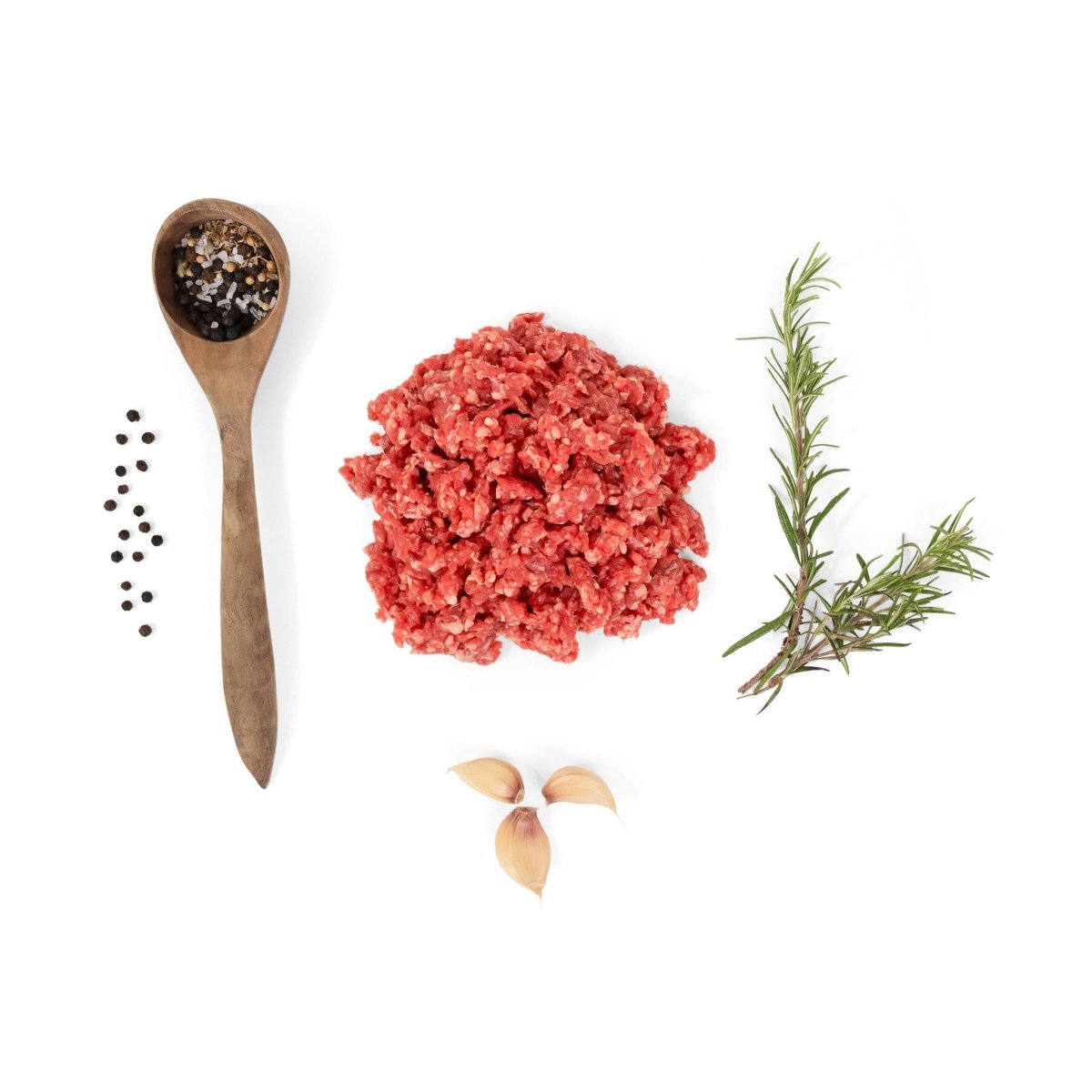 La Spesa Genuina su Misura - 4Nutrition