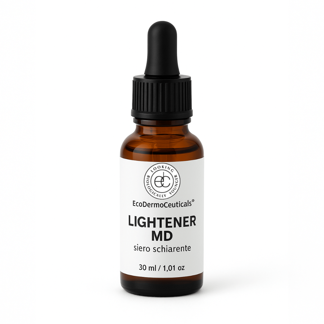 Lightner md - siero schiarente 30ml. - 4Nutrition