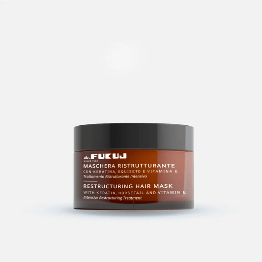 Maschera Ristrutturante - 4Nutrition