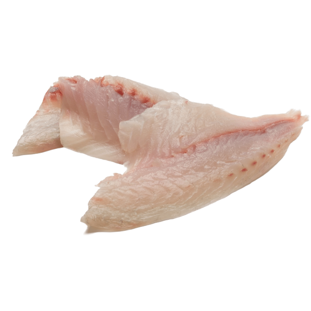 Orata - 2 filetti freschi da 90 g con pelle - 4Nutrition