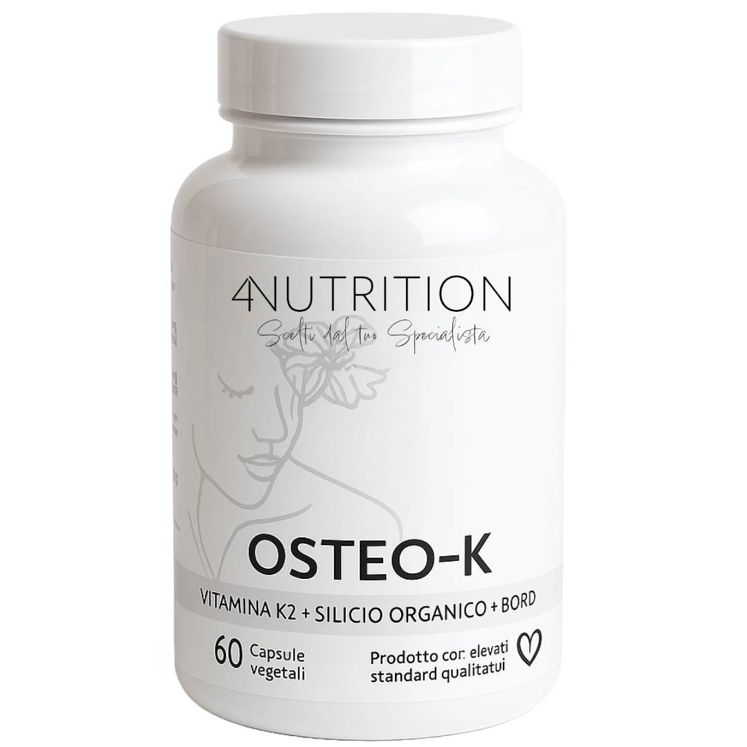 Osteo - k - 4Nutrition