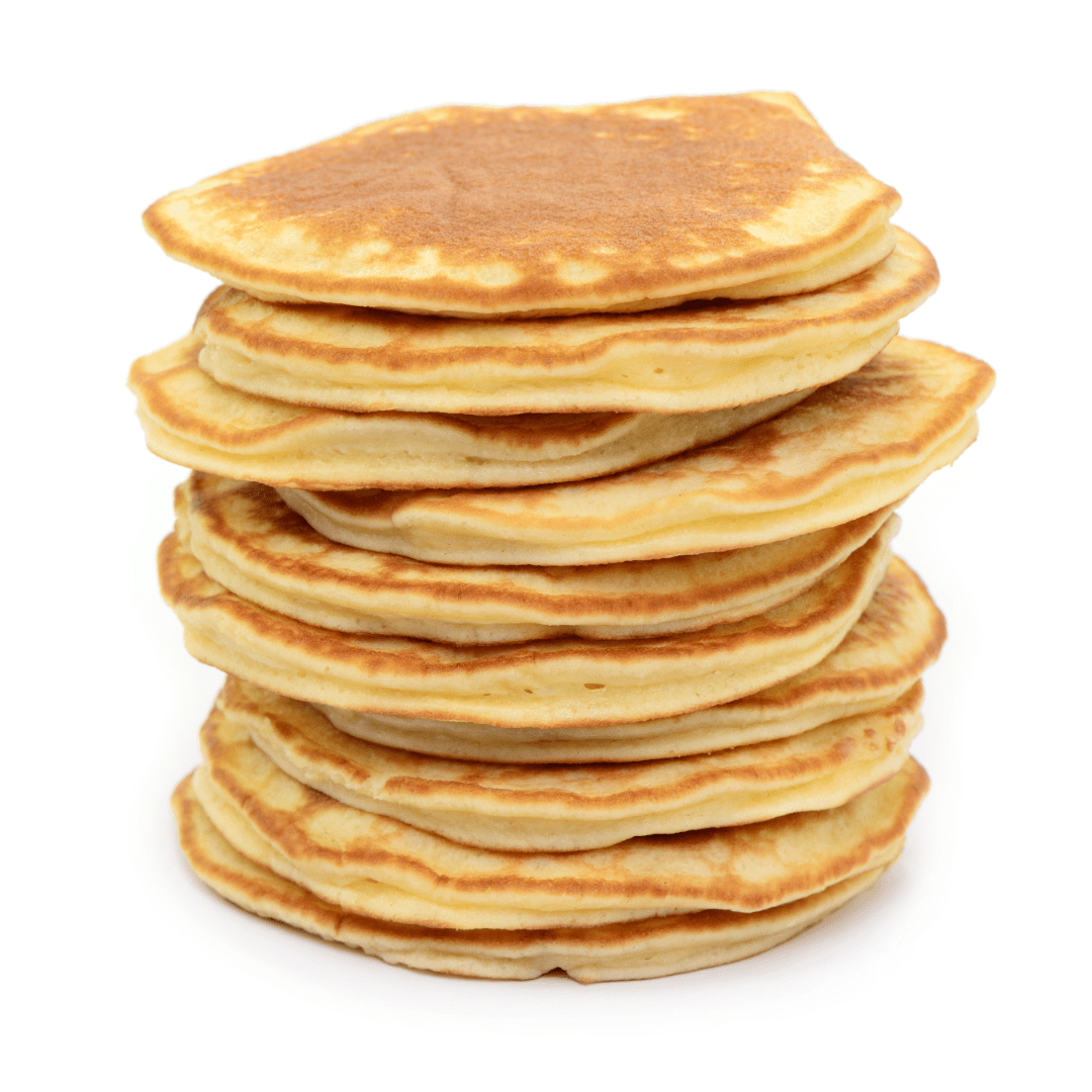 Paleo pancakes “cacao & manuka boost” - 4Nutrition