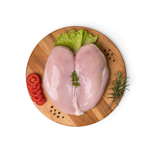 Petto di Pollo intero - 4Nutrition