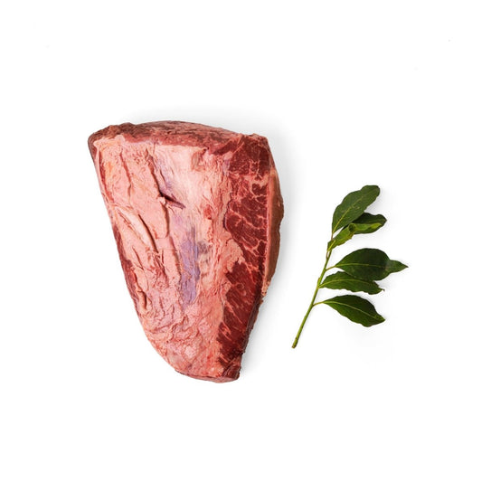 Picanha Wagyu F1 Trancio - 4Nutrition