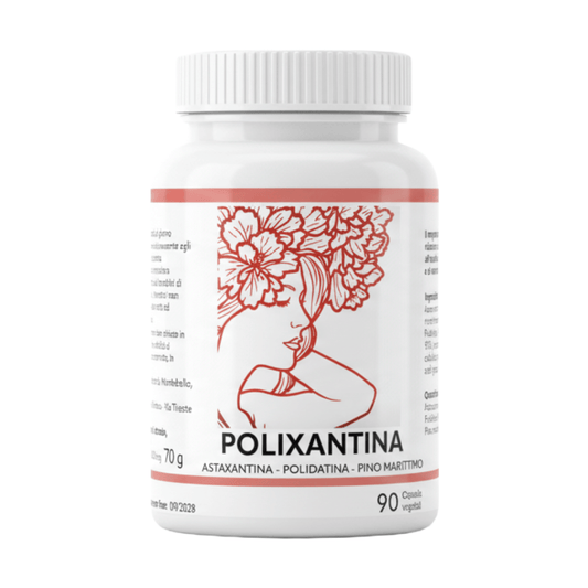 Polixantina 90 cps preordina ora - 4Nutrition