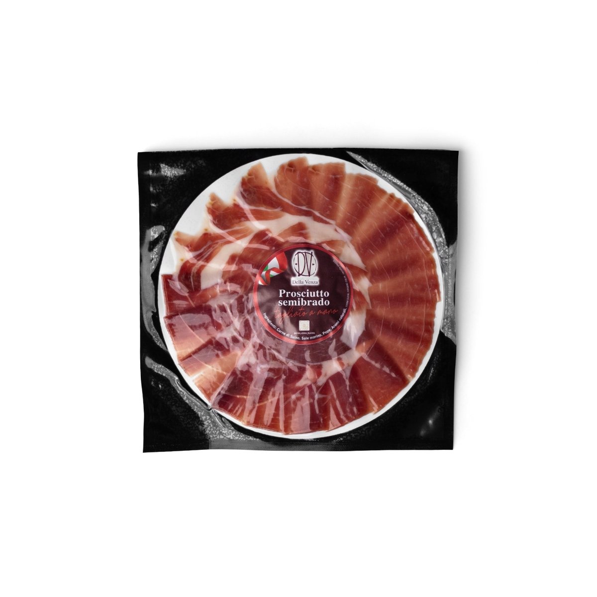 Prosciutto di cinta senese - 4Nutrition