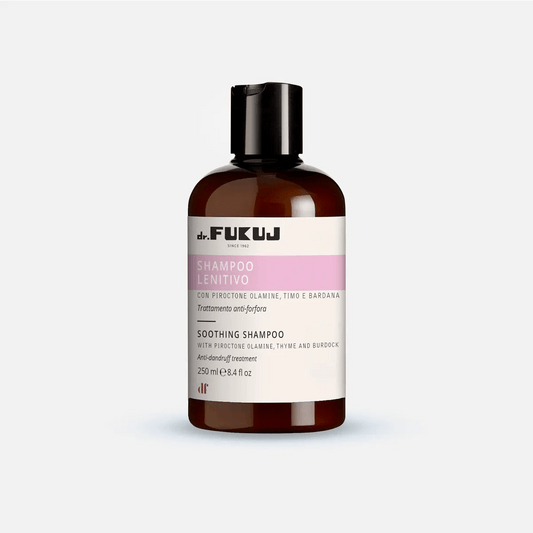 Shampoo Lenitivo - 4Nutrition