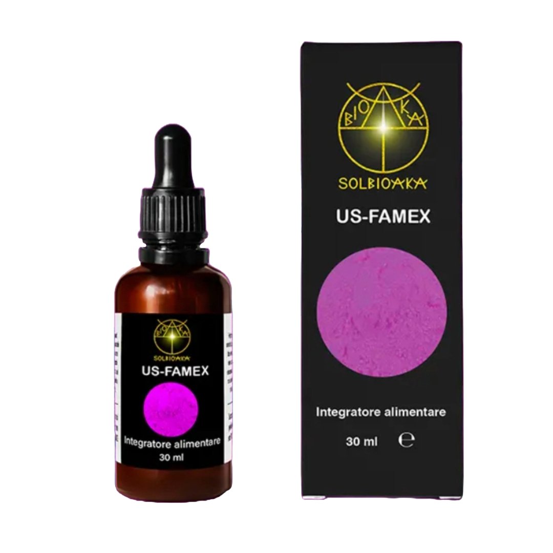 Solbioaka US - Famex - 4Nutrition