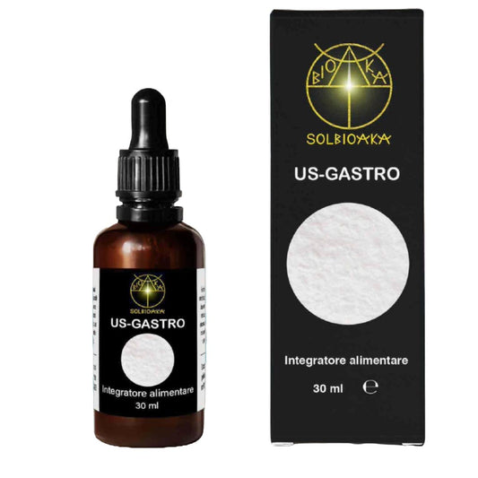 Solbioaka US - Gastro - 4Nutrition
