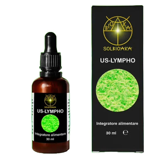 Solbioaka US - Lympho - 4Nutrition