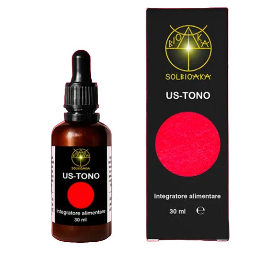 Solbioaka US - Tono - 4Nutrition