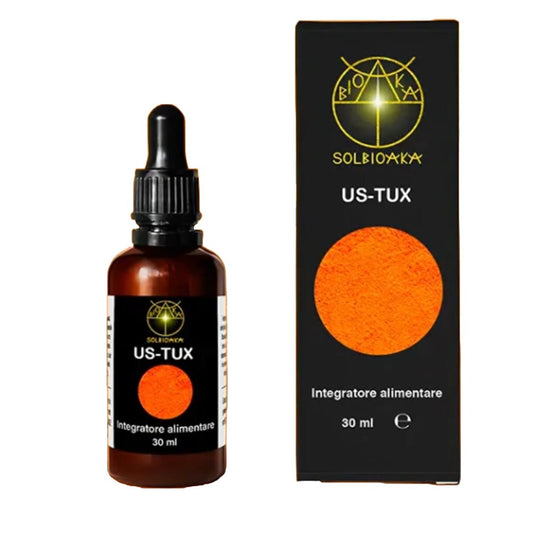 Solbioaka US - Tux - 4Nutrition