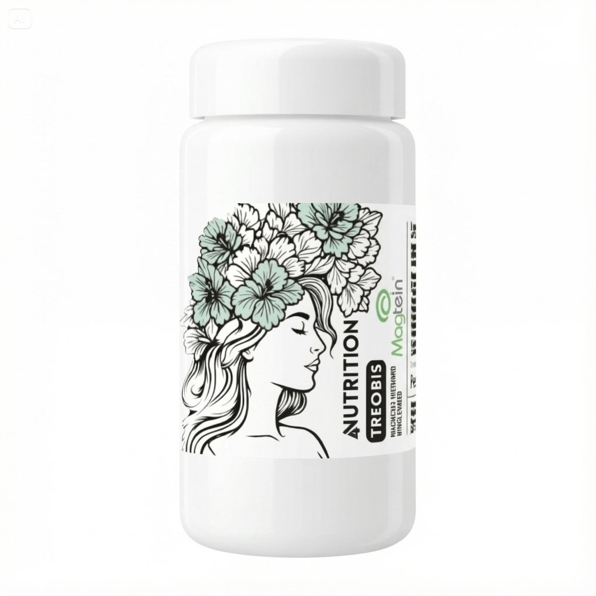 Treobis 90 cps preordina ora - 4Nutrition