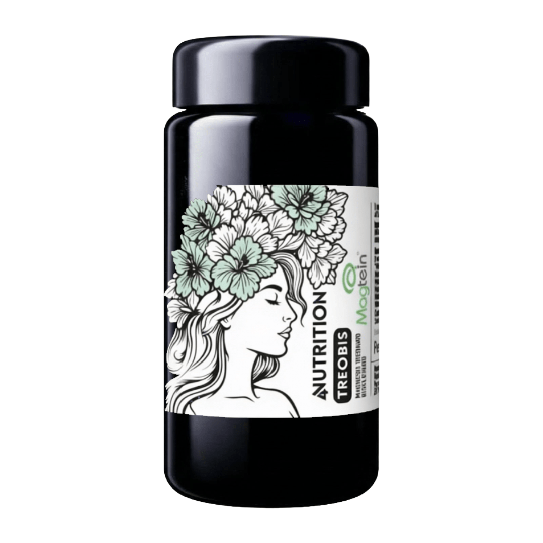 Treobis 90 cps preordina ora - 4Nutrition