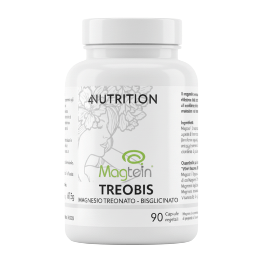 Treobis 90 cps preordina ora - 4Nutrition