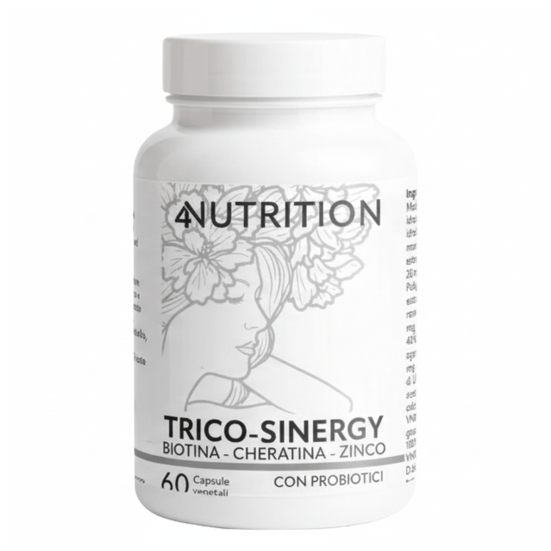 Trico - sinergy - 4Nutrition
