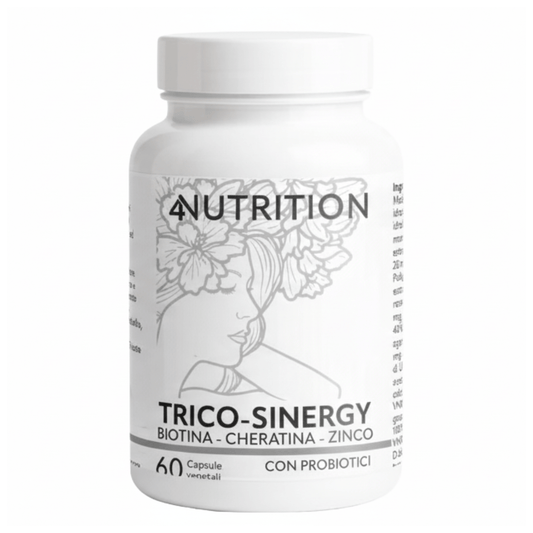 Trico - sinergy - 4Nutrition