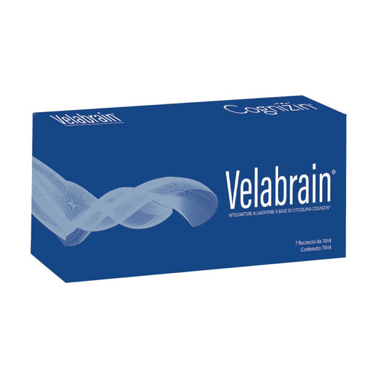 Velabrain - 4Nutrition